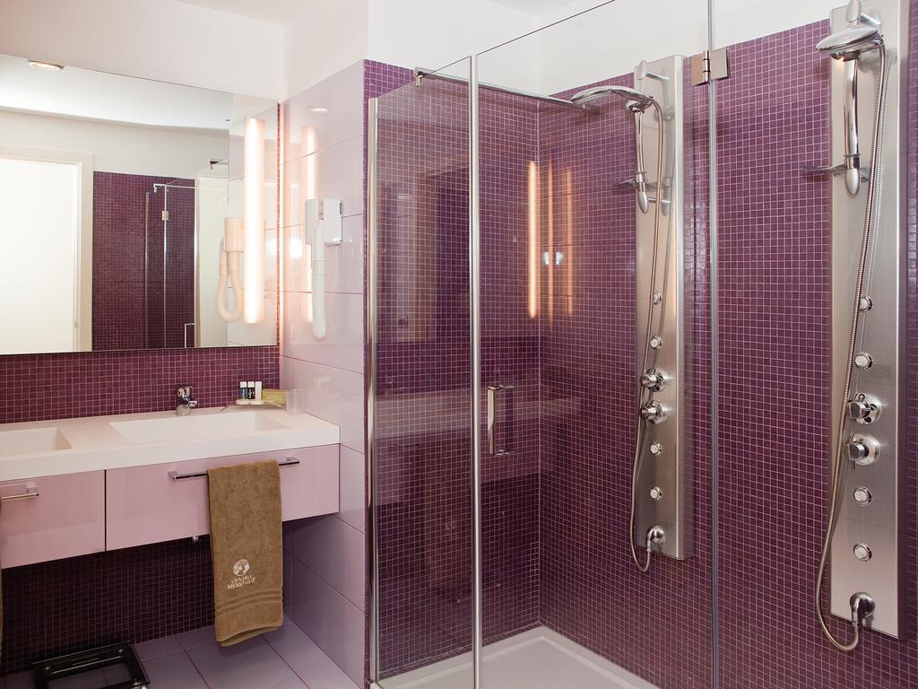 Fonte Del Benessere Resort Castelpetroso Eksteriør bilde