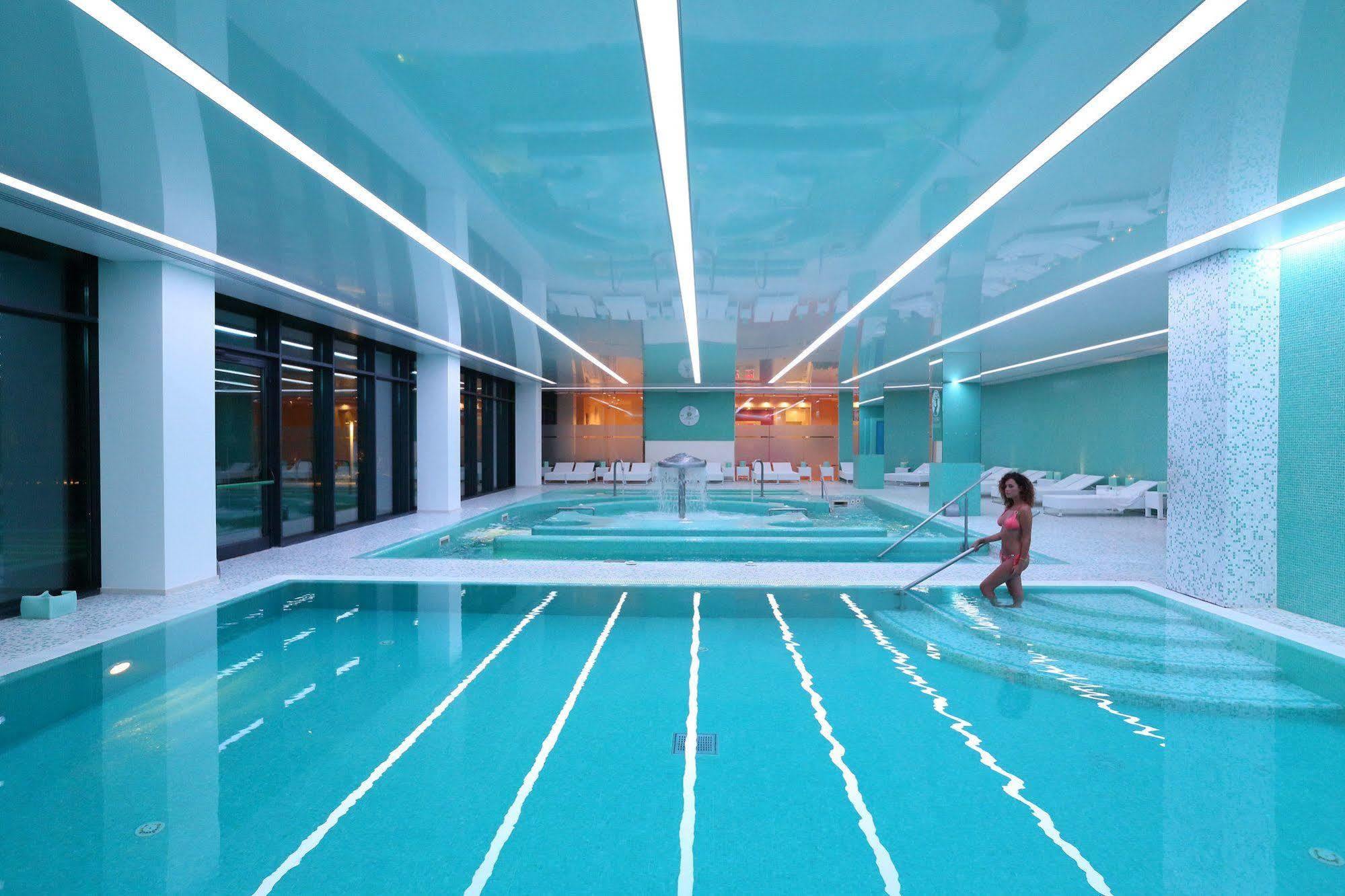 Fonte Del Benessere Resort Castelpetroso Eksteriør bilde